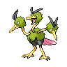 dodrio f