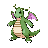 dragonite