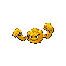 geodude
