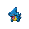 gible f