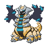 giratina