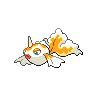 goldeen