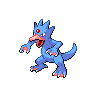 golduck