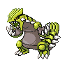 groudon