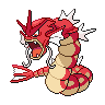 gyarados f