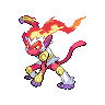 infernape