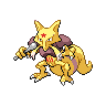 kadabra f