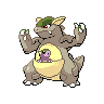 kangaskhan