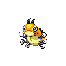 ledyba f