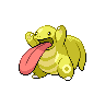 lickitung