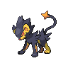 luxray f