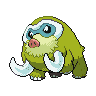 mamoswine f