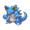 nidoking