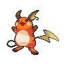raichu