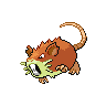 raticate f
