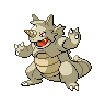 rhydon f