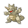 rhydon