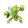 scizor