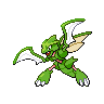 scyther f