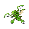 scyther
