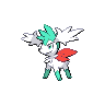 shaymin sky
