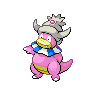 slowking