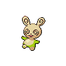 spinda