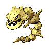 steelix f