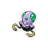 tentacool