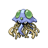 tentacruel
