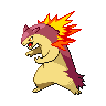 typhlosion