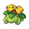 venusaur f