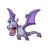 aerodactyl