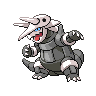 aggron