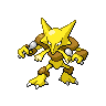 alakazam f