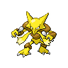 alakazam