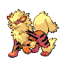 arcanine