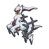 arceus dark