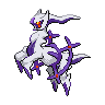 arceus ghost