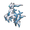 arceus ice