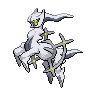 arceus steel