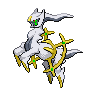 arceus