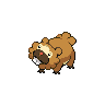 bidoof f