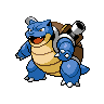 blastoise