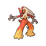 blaziken f