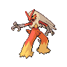 blaziken