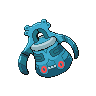 bronzong