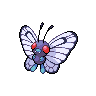 butterfree