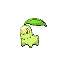 chikorita