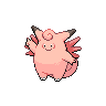 clefable
